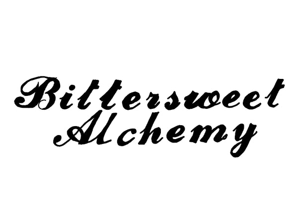 Bittersweet Alchemy